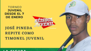 Bocas quiere sorprender en el Béisbol Juvenil 2022