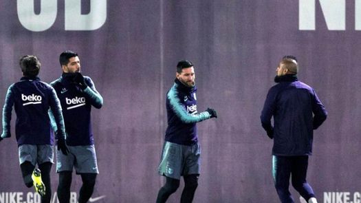 El Barça se juega el honor y la bolsa; el Tottenham, la vida