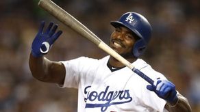 El cubano Yasiel Puig nombrado Jugador de la Semana en la Liga Nacional