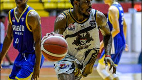 Piratas asaltan la cima de la tabla de la LBN U23