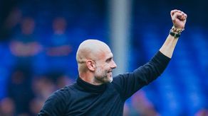 Pep Guardiola nuevamente finalista de Champions League