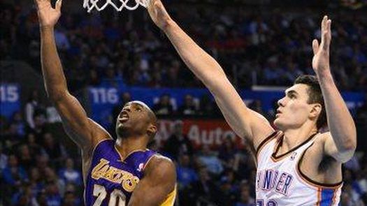 86-109. Meeks lidera el triunfo de los Pistons