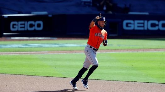 Los Astros ofrecen contrato a Carlos Correa y a Aledmys Díaz