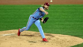 Dodgers llegaron a un acuerdo con Noah Syndergaard