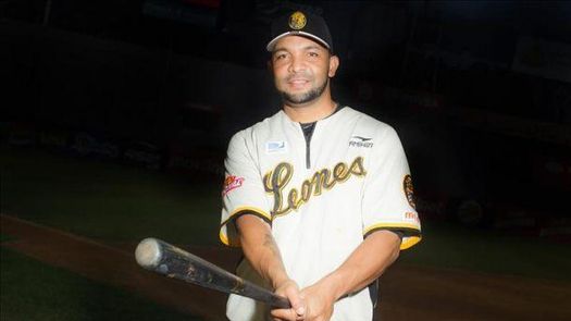 8-0. González lleva a los Vigilantes desde la lomita al triunfo