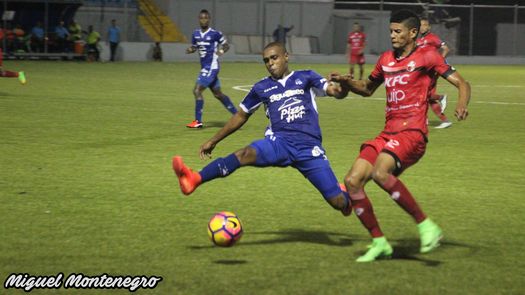 El San Francisco dejó escapar una importante victoria