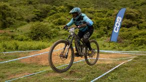 Se realizó exitosamente la segunda válida de la Serie Nacional de Downhill 2024.&nbsp;
