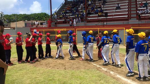 Panamá queda eliminada en el Latinoamericano Pre-Infantil