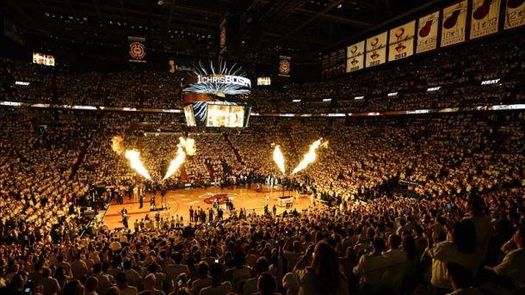 Los prohibitivos precios de entradas en la reventa alcanzan a la NBA