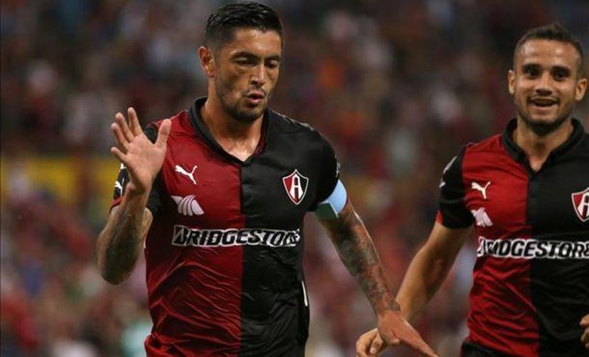 El Atlas visita al Pachuca en busca de su quinto triunfo del Apertura