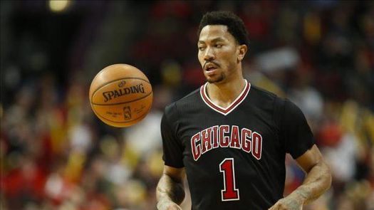 Rose no sabe si asistir a las prácticas de la selección de Estados Unidos