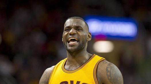 97-86. James asegura a los Cavaliers como sublíderes de la Conferencia Este