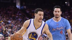 Los Warriors se afianzan con la mejor marca y los Bulls pierden el liderato