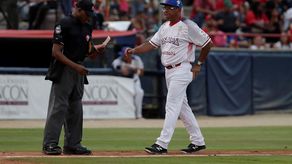 Los Toros de Herrera, campeones de la Serie del Caribe, reciben premio económico