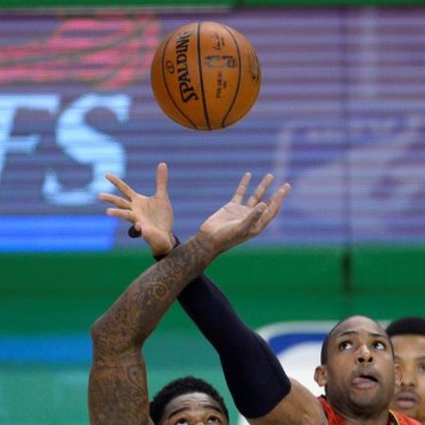 Horford y Towns toman relevo de Ginóbili entre las figuras latinas de la NBA