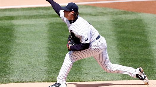 2-1. Cole supera a Bieber en la victoria de los Yanquis