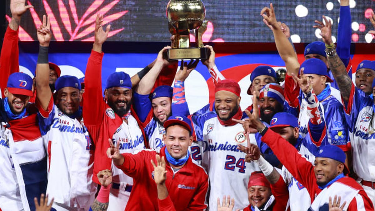 VAR para la Serie del Caribe 2022