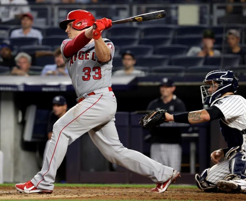 5-3. Ohtani agranda la crisis de Yanquis con nueva derrota, la cuarta seguida