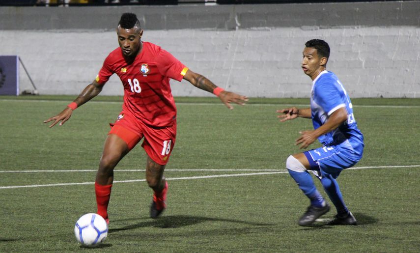 Baja importante en la selección de Panamá