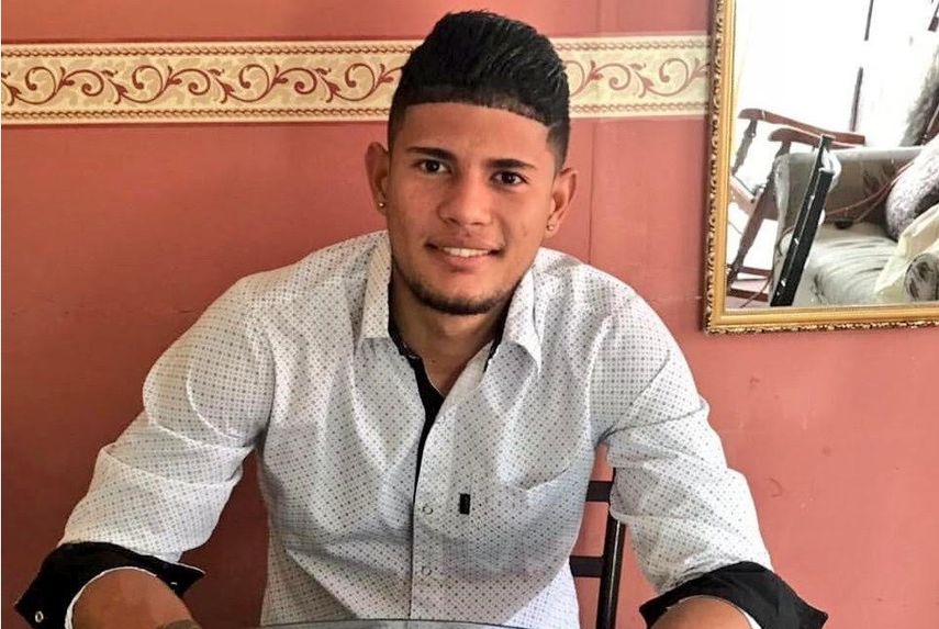 Andrés Andrade jugará en la Bundesliga