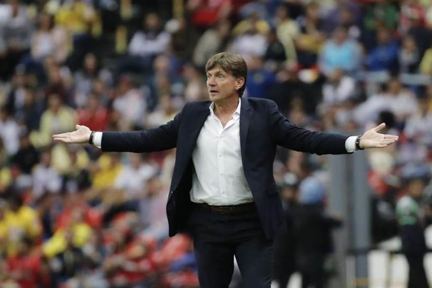 El Toluca recibe al Guadalajara en busca de retomar el buen camino