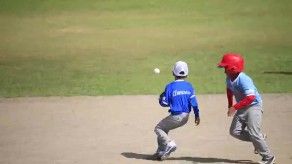 Inauguración Mini League COS