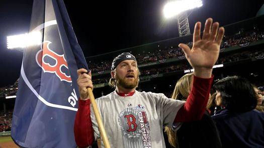 Lanzador Ryan Dempster anuncia su retiro como jugador de la MLB