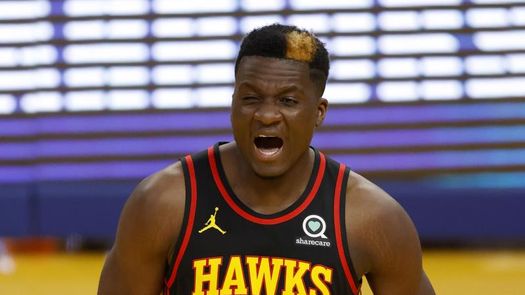 129-134. Ante Spurs, Capela y Young marcan la diferencia a favor de Hawks