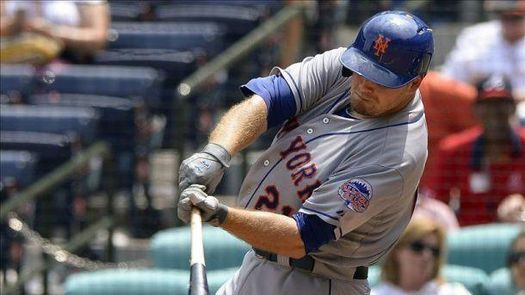 3-2. Duda lleva a los Mets a su décima victoria seguida