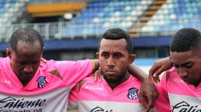 ¡¡¡IRRECONOCIBLES!!!