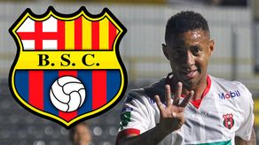 Gabriel Torres fue subcampeón con Alajuelense.&nbsp;