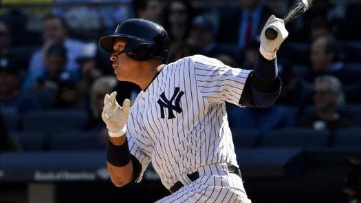 A-Rod pegó el jonrón deseado; Beltré el del honor; Vólquez brilló en debut