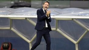 ¿Thomas Christiansen