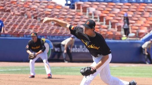 5-4. Nicaragua deja en el campo a Alemania en dramático partido