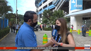 Panamá puede acabar con la ilusión de Honduras