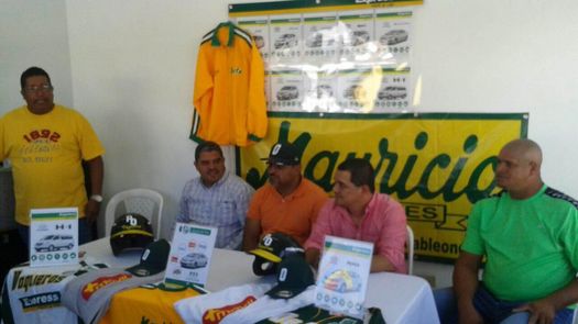 Panamá Oeste está listo para debutar en el Campeonato Juvenil