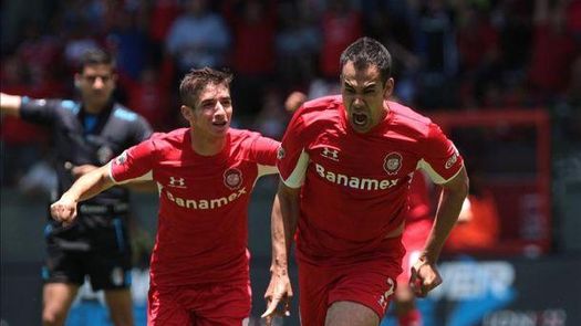 El Toluca va por tercer triunfo en casa al recibir al Veracruz
