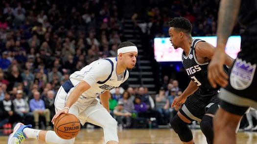 Orlando sorprende a Lakers; Doncic, Fultz y Westbrook logran triple-doble