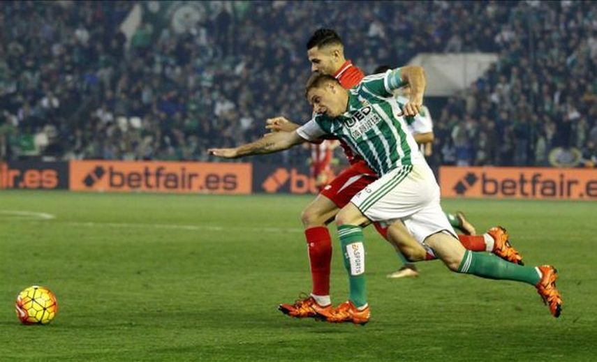 Joaquín dice que los principales culpables de la situación son los jugadores