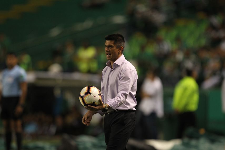 Un The Strongest sediento de triunfo recibirá en La Paz al líder Barcelona