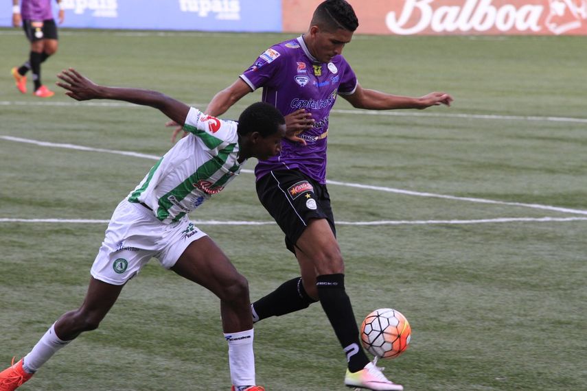 Chorrillo sigue en buena racha; San Francisco se recupera; Tauro continúa líder