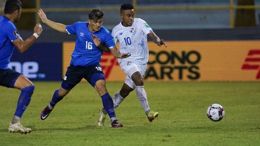 Panamá sufre su primera derrota en el camino a Catar