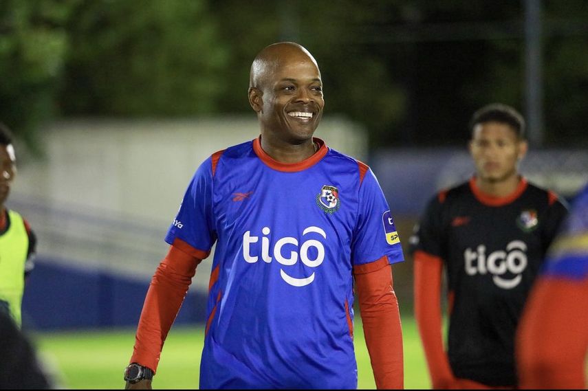 Jorge Dely: el estilo será el de siempre, pelota bien jugada