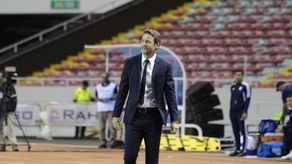 Panamá con Christiansen ha ganado 3 partidos en el Estadio Nacional.&nbsp;