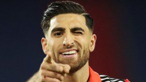 Definidos los 8 clasificados a 4tos de la Europa League