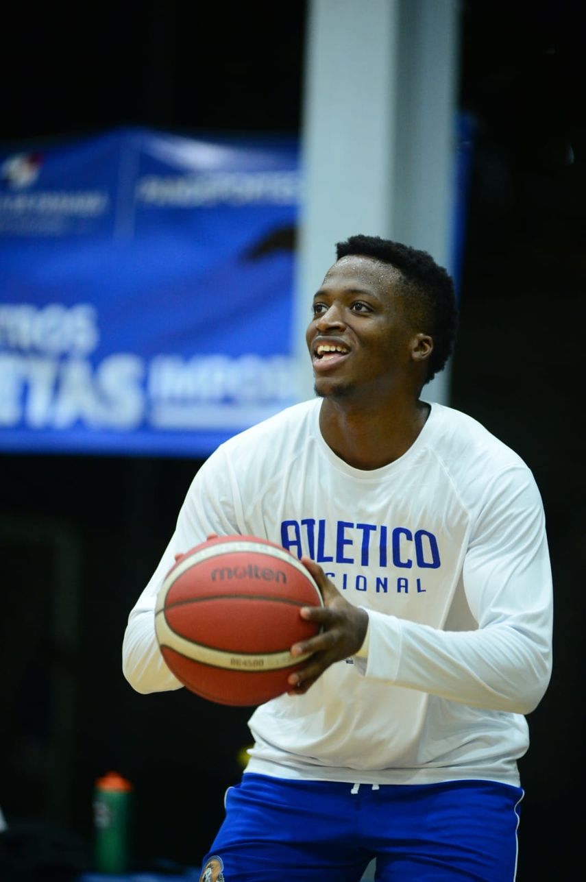 LPB: Atlético Nacional es el único invicto