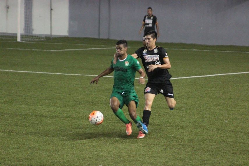 Definidos los clasificados y cuartos de final en Ascenso LPF