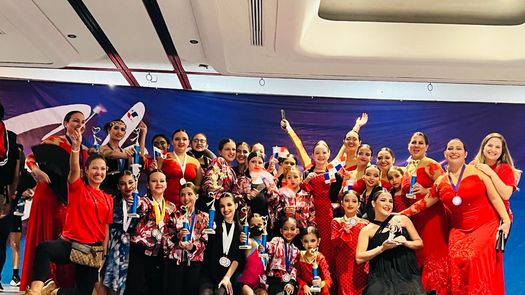 Studio9 & FBR arrasaron en Cancún