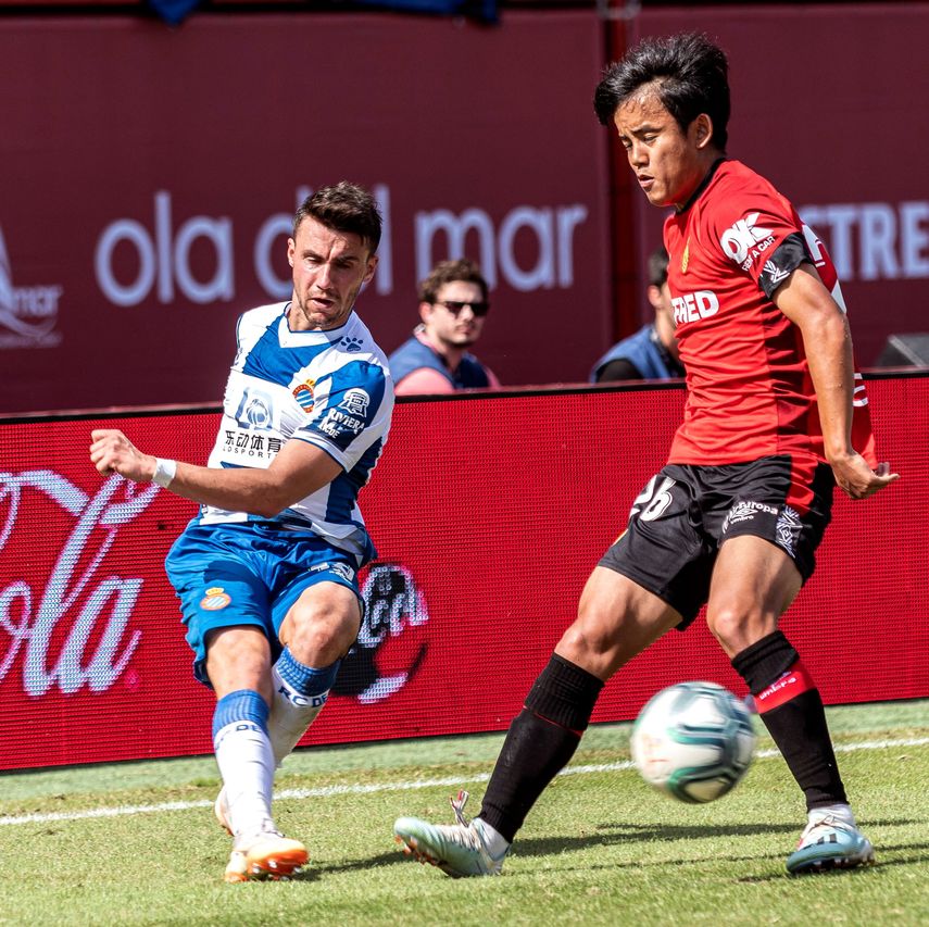 Corchia vuelve a Francia para firmar tres temporadas con el Nantes