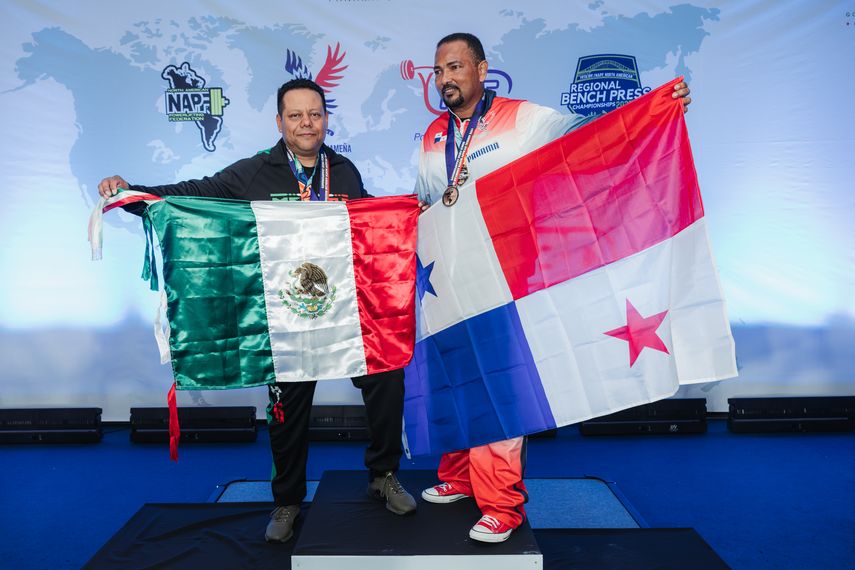 Con resultados históricos y récords mundiales incluidos